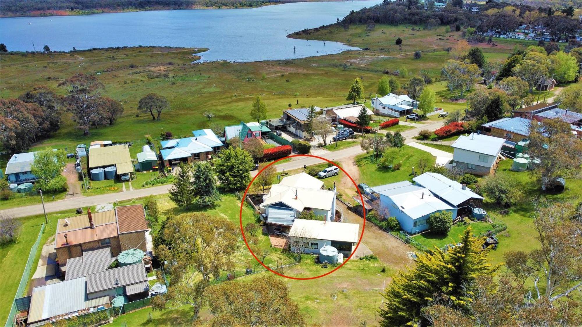 Anglers Reach Lakeside Village Exterior photo