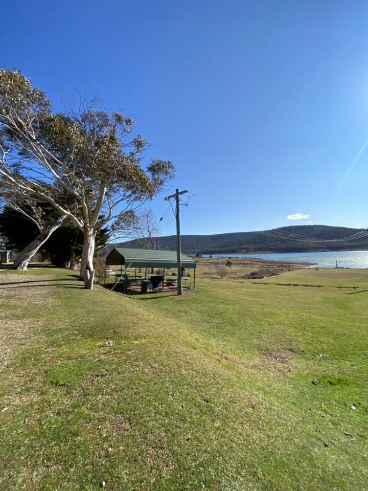 Anglers Reach Lakeside Village Exterior photo
