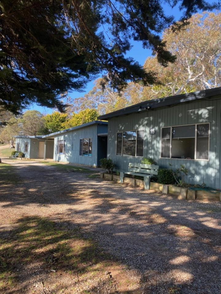 Anglers Reach Lakeside Village Exterior photo