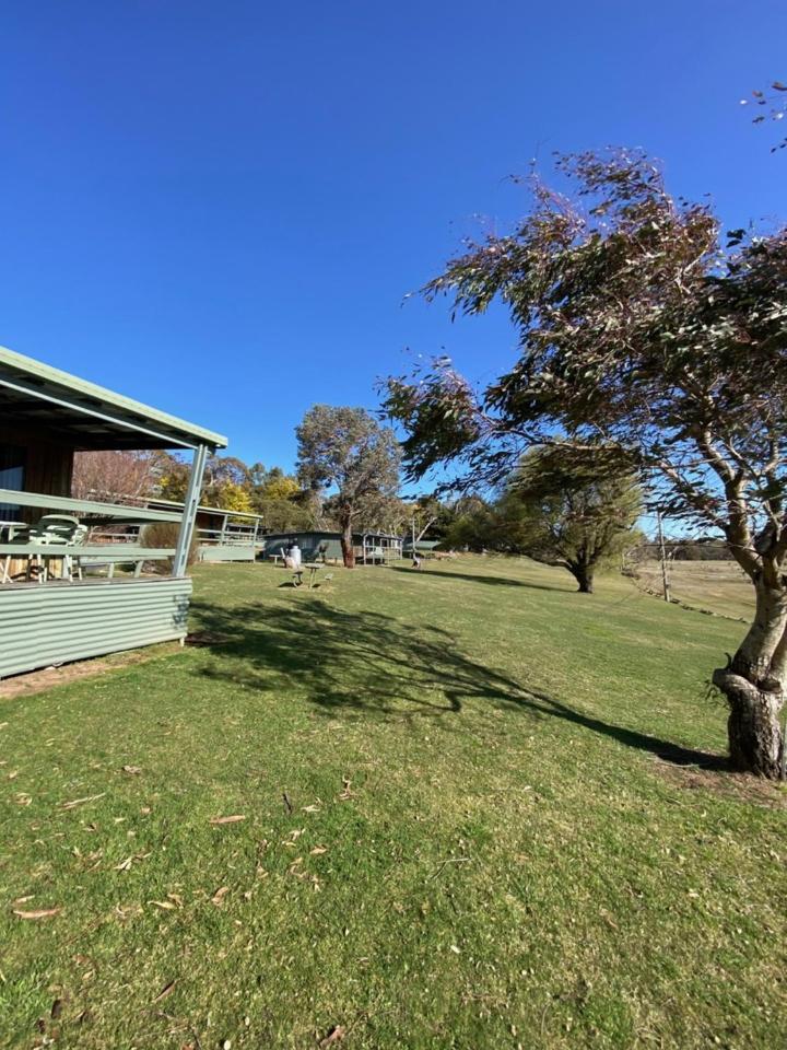 Anglers Reach Lakeside Village Exterior photo