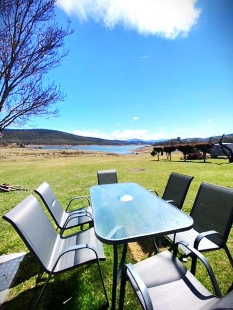 Anglers Reach Lakeside Village Exterior photo