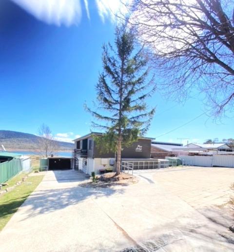 Anglers Reach Lakeside Village Exterior photo