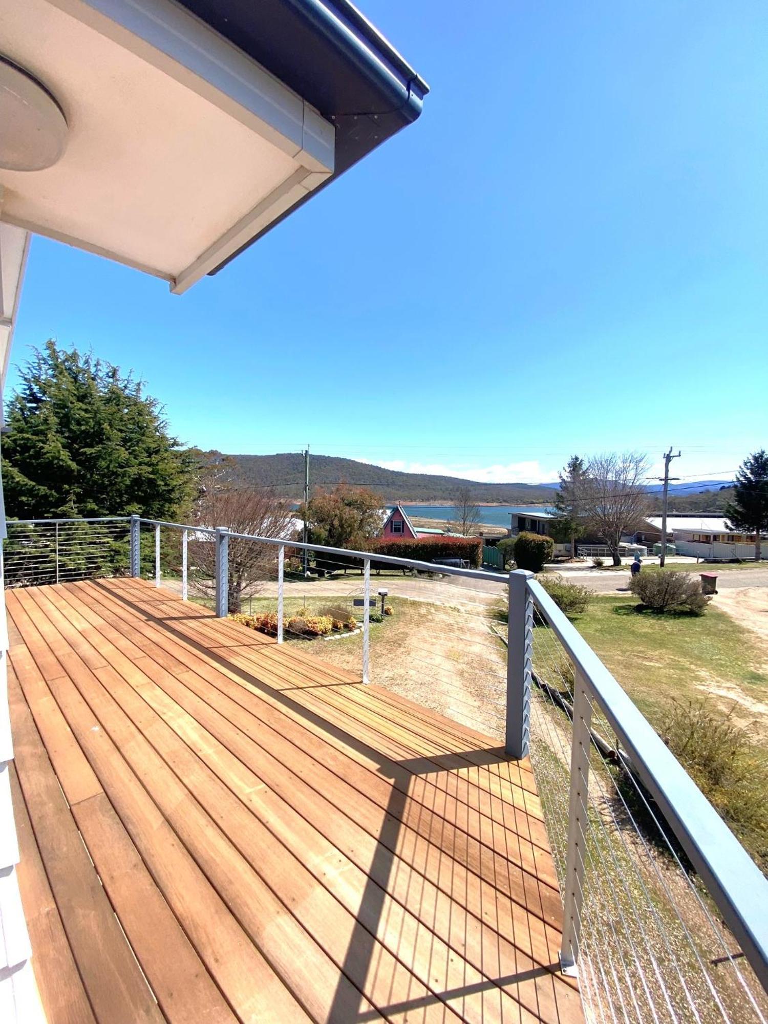 Anglers Reach Lakeside Village Exterior photo