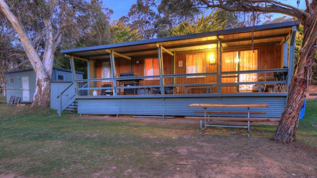 Anglers Reach Lakeside Village Exterior photo