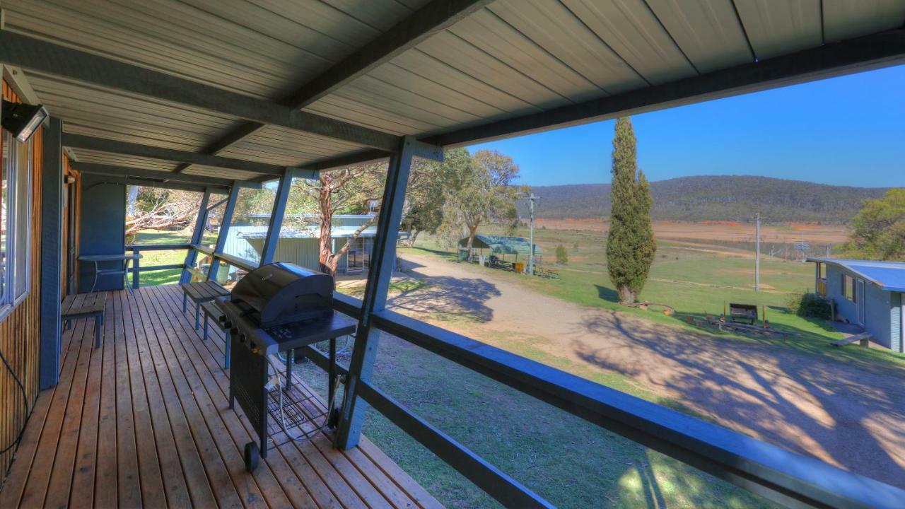 Anglers Reach Lakeside Village Exterior photo